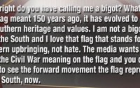 School bans Confederate flag symbol from vehicles