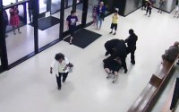Shock Video: Man Dies in Jail Lobby After Encounter with Sheriff’s Deputies
