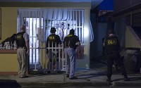 Texas: Med Board lets DEA sneak peeks at patient records