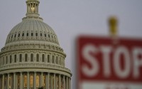 Congress Fiddles While the Economy Burns