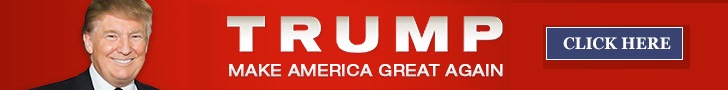 Donald Trump 2016!