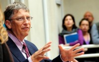 Bill Gates, Warren Buffet in Al-Qaeda List of Assassination Targets