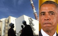 Iran thumbs nose at US even as Obama rallies support for nuke deal