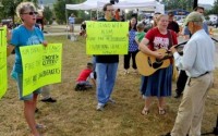Court again denies Kim Davis’ bid to delay marriage licenses