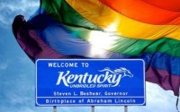 Kim Davis again appeals to refuse gay marriage licenses