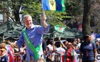 New York City 1 dead, Cuomo aide shot during West Indian Day festivities