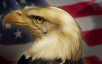 I Am Mourning For America