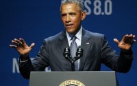 Rasmussen Poll: 47 Percent Say Obama Has Driven Races Apart