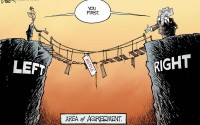 It’s Back To Dysfunctional Washington