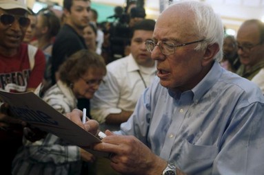 Sanders