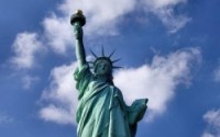 If You Live in One of These States You’ll Soon Need a Passport for Domestic Flights