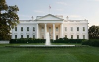 White House staffer killed during bicycle ride