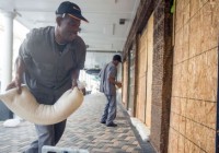 Latest Report NOAA, East Coast likely to avoid direct hit from Joaquin, but flood risk remains