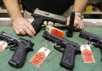 Big Shock Here: White House calls for more gun control after Oregon shooting
