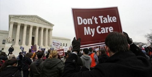 Healthcaredied