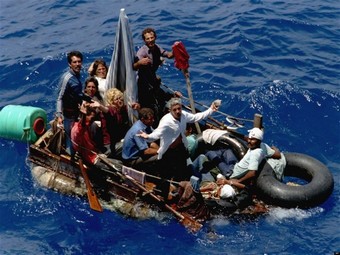 Immigrants