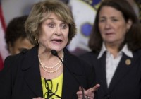 Update: Good News, Dem move to kill Benghazi Committee fails