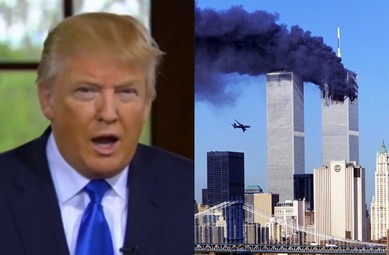Trump-911
