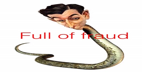 Cruzfraud