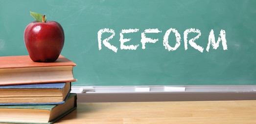 Edureforms
