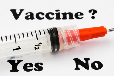 Immunization
