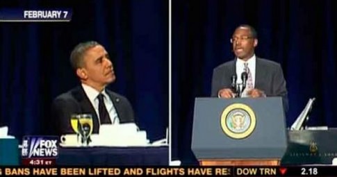 Obama-carson