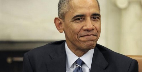 Obamahappy