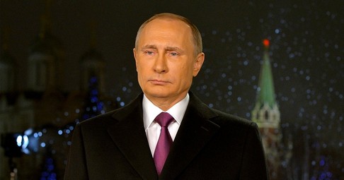 Putin-1 Putin-1