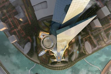 Sauditower