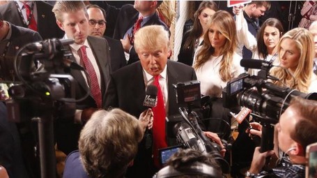 Trumpcrew