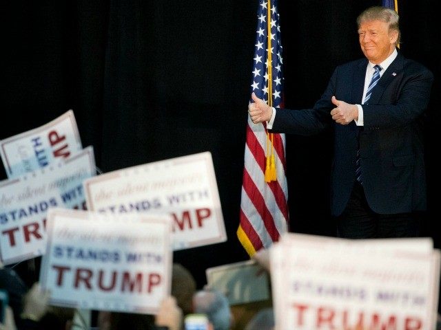 Trumppolls