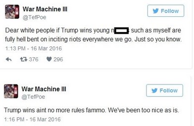 Blmtweets