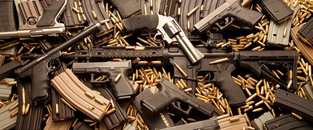 Guns Guns