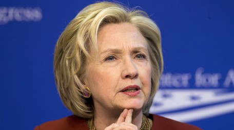 Hillaryno