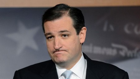 Tedcruzout