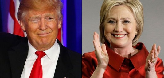Trumpclinton