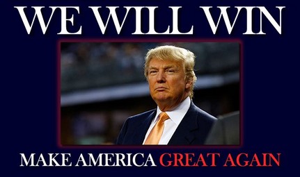 Trumpwewillwin