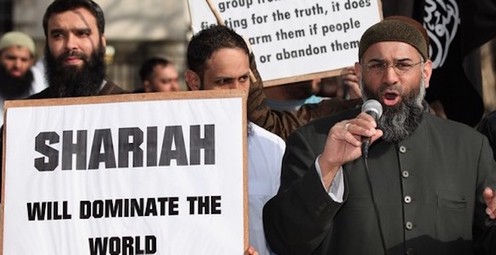 Shariah