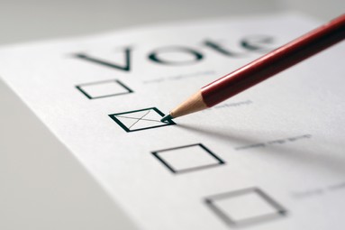 Voteballot