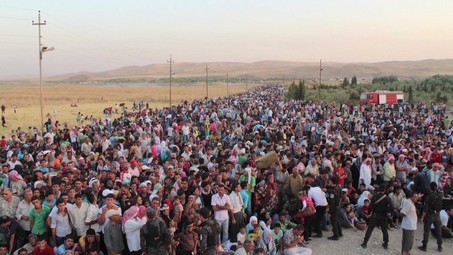 Syrianrefugees