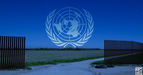 Unborder