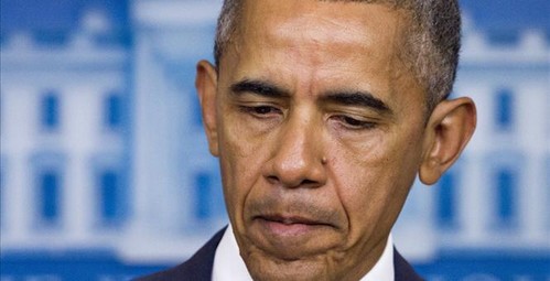 Obamaincompetent