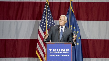 Pencefortrump