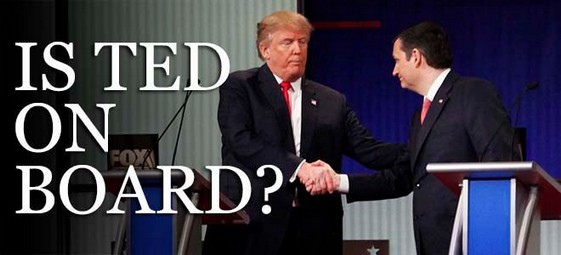 Tedcruz Tedcruz