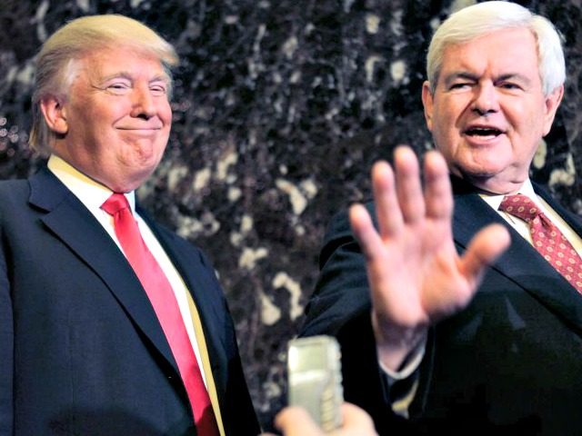 Trumpnewt