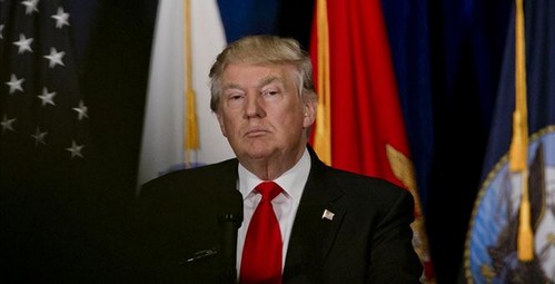 Trumpsbattles