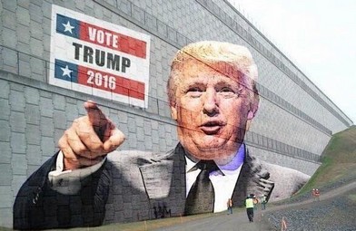 Trumpvote