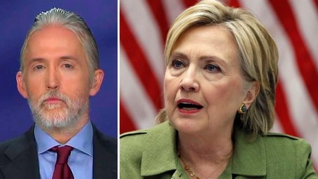 Gowdyhillary Gowdyhillary