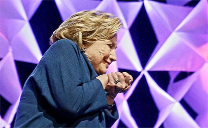 Hillarynotok