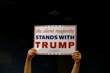 Silentmajority